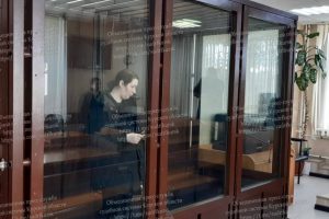 В Курске женщину отправили в колонию после смерти годовалого ребёнка