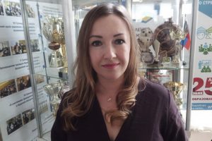 Женщина – хозяйка на селе