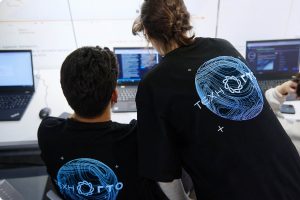 Экзамен для гика