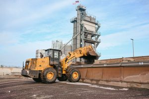 Дорожный сезон стартовал