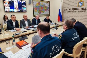 Не допустить большой воды