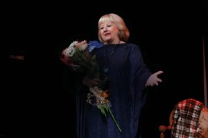 Более полувека служит «русскому слову»