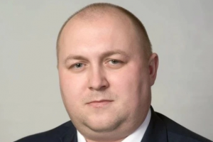 В Курской области избрали нового главу Щигров