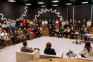 Уроки Сороса, или Мягкая сила НКО