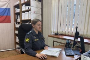 Суд назначил курянке 10 суток ареста за неуплату алиментов