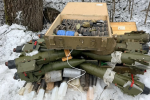 Сапёры МЧС обезвредили более 19 500 взрывоопасных предметов в Курской области