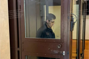 Гражданина Таджикистана приговорили к 8 месяцам колонии за мародёрство в курском приграничье