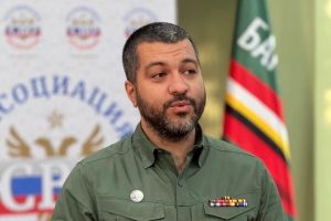 Бойцы и ветераны СВО прокомментировали поступок курского активиста Руслана Цыганова