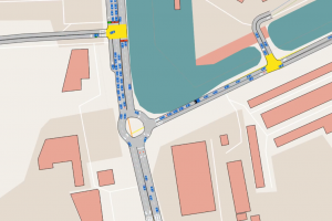 В Курске оптимизируют светофорное регулирование на загруженных перекрёстках