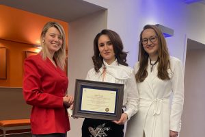 Минкульт отметил фильм о героинях