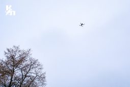 В селе Будки Курской области из-за удара дрона ВСУ погибла женщина