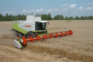 Аграриев обеспечат субсидиями