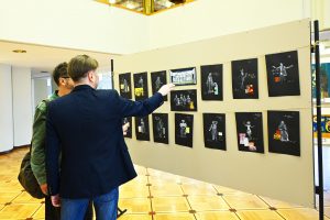 От эскиза до премьеры