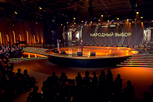 «Диктант Победы» признали лучшим просветительским проектом страны