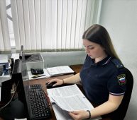 Курянин получил 11 суток ареста за неуплату алиментов