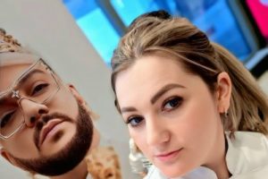 Сладкий «Снег» для Киркорова