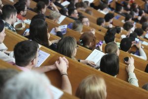 Накачали стресс: более чем у 20% первокурсников низкая психическая устойчивость