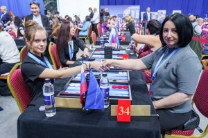 Игра для всех поколений