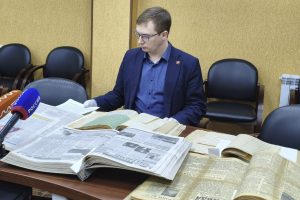 Трагический круговорот истории