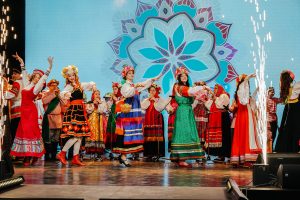 Молодые. Красивые. Талантливые