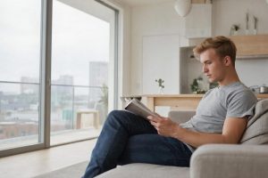 Покупаем вместе: каждый второй зумер ждёт поддержки от родителей при покупке первого жилья