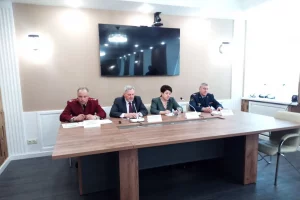 Курская область вошла в десятку лучших по эффективности лечения туберкулёза