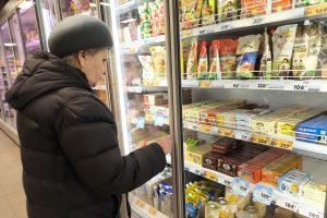 Молочный жир заменили на говяжий