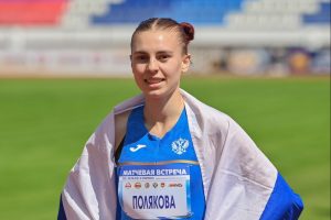 Куряне вышли в мастера спорта