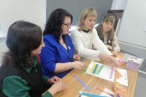 «Лучшие учатся у лучших»