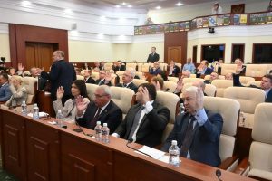 Изменения продиктованы временем