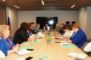 От линии фронта к линии качества