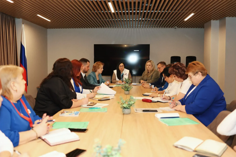 От линии фронта к линии качества