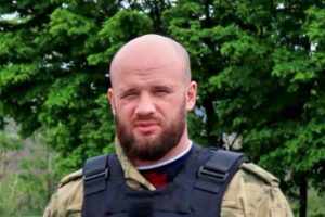 Курский витязь Иван