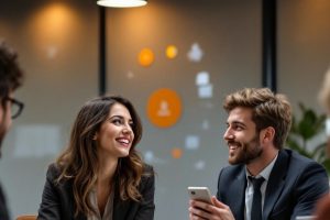 «Ростелеком» поддержит технологические стартапы в конкурсе «Создай НАШЕ»