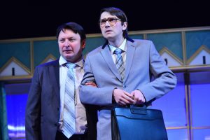 БОЛЬШАЯ АФИША