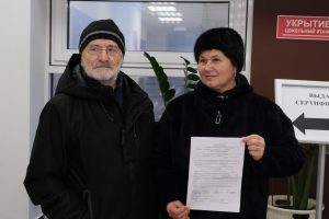 Выдачу сертификатов упростят