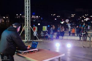 В Курске на Полугоре откроют новый сезон программой «Дыхание весны»