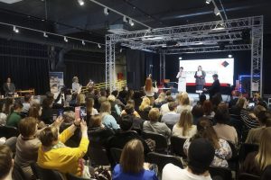 НКО: люди для людей