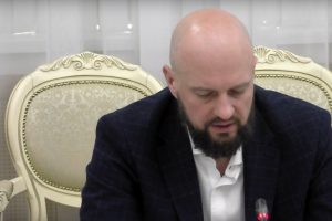 Подрядчику не хватает техники