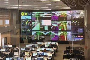 Дорожники перенимают опыт на практике