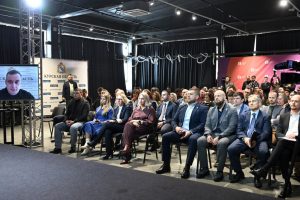 К 1000-летию Курска разработали план развития города до 2035 года