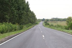 В Курской области определили подрядчиков для ремонта дорог по нацпроекту на 2026 год