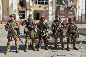 День освобождения