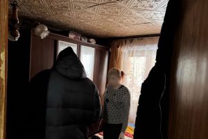 Судебные приставы задержали курянку за кражу