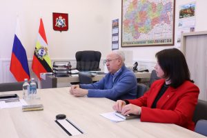 Рашид Исмаилов поддержал позицию Хинштейна по ситуации с предприятием «Технопром»