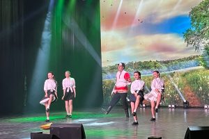 В Курске выбрали «Молодые лица Соловьиного края России – 2026»