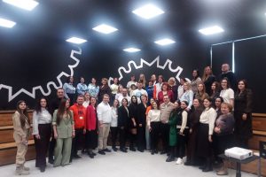 Курские НКО решили объединиться