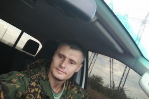 Погиб депутат городской Думы Железногорска Николай Ключников