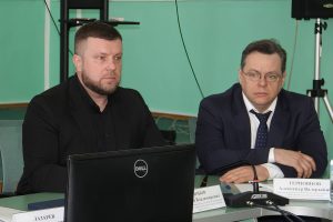 Общественная экспертиза