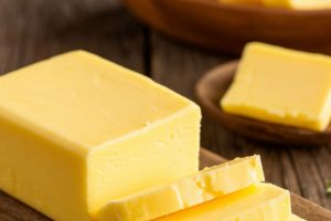 В курском сливочном масле обнаружили более 30% говяжьего жира